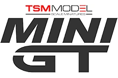Mini GT TSM